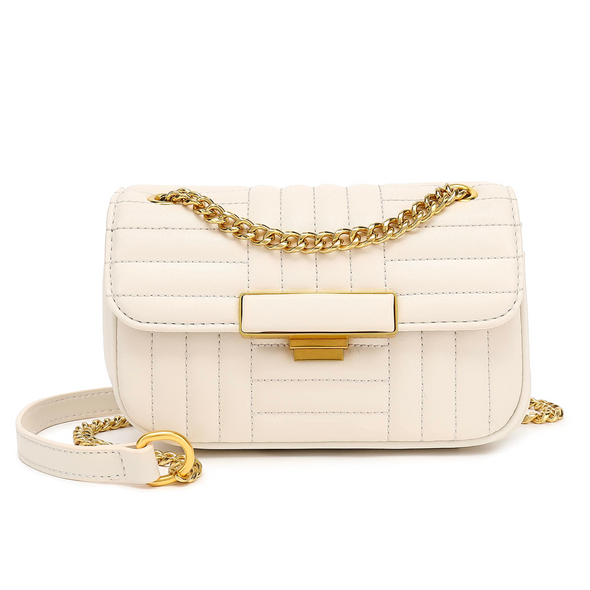 Small Fashion Shoulder Bag H2101