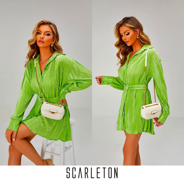 Small Fashion Shoulder Bag H2101