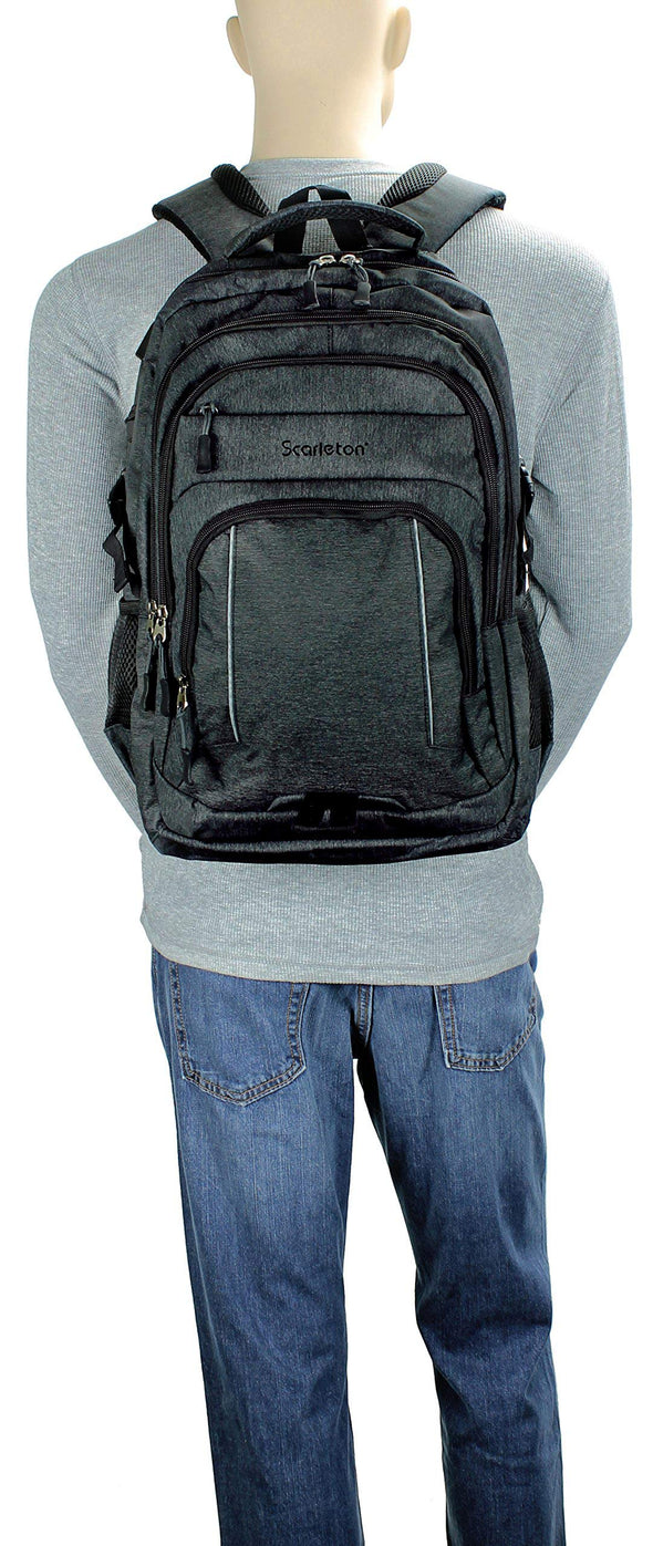 Travel Laptop Backpack H2034