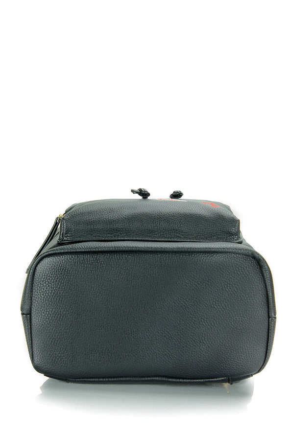 Drawstring Fashion Backpack H2028