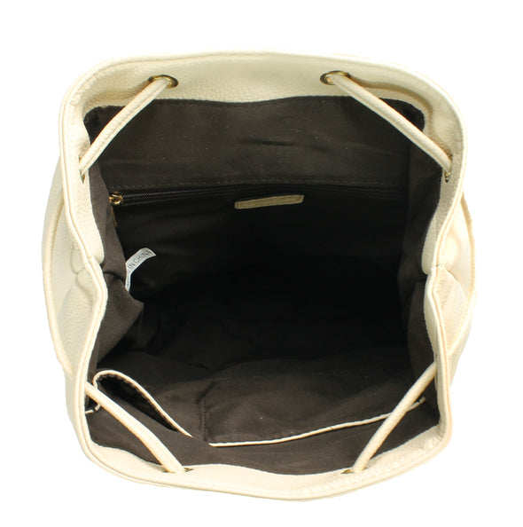 Drawstring Fashion Backpack H2028