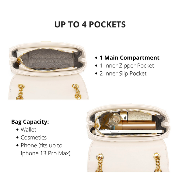 Small Fashion Shoulder Bag H2101