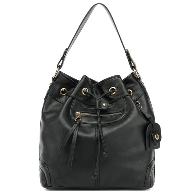 Large Bucket Bag H1078