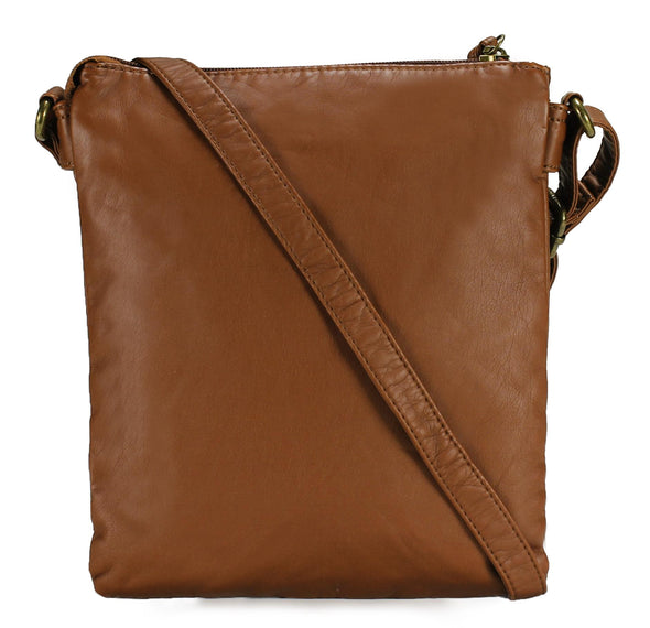 Small Crossbody Shoulder Bag H1968