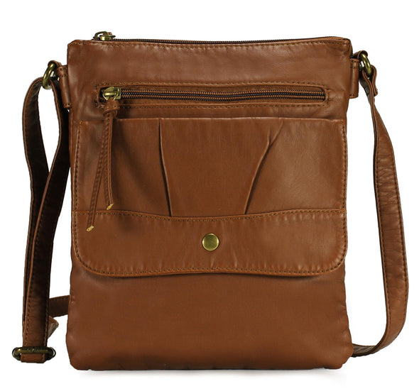 Small Crossbody Shoulder Bag H1968