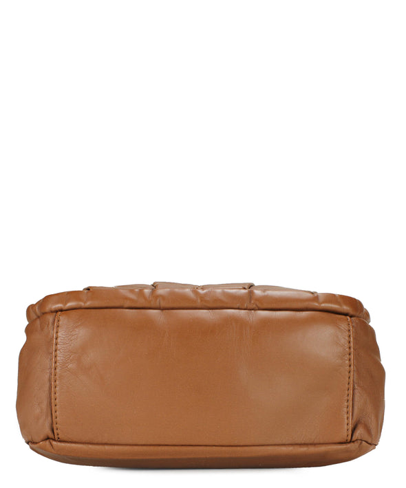 Ultra Soft Small Crossbody Shoulder Bag H1969