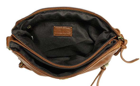 Small Crossbody Shoulder Bag H1974