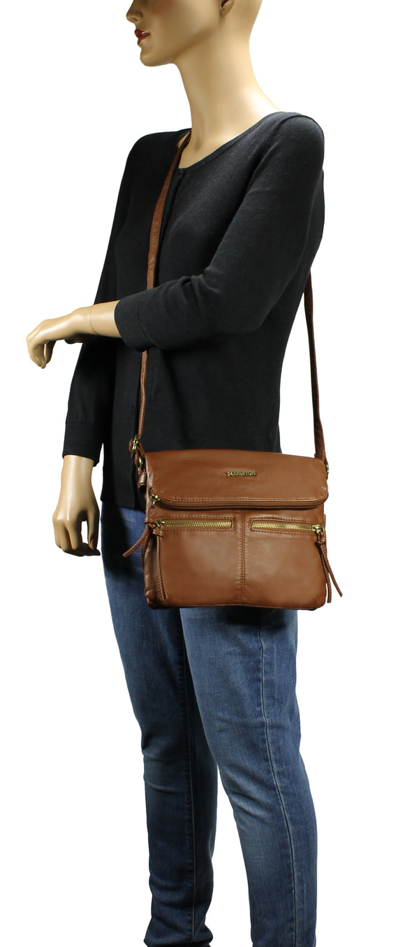 Small Crossbody Shoulder Bag H1974