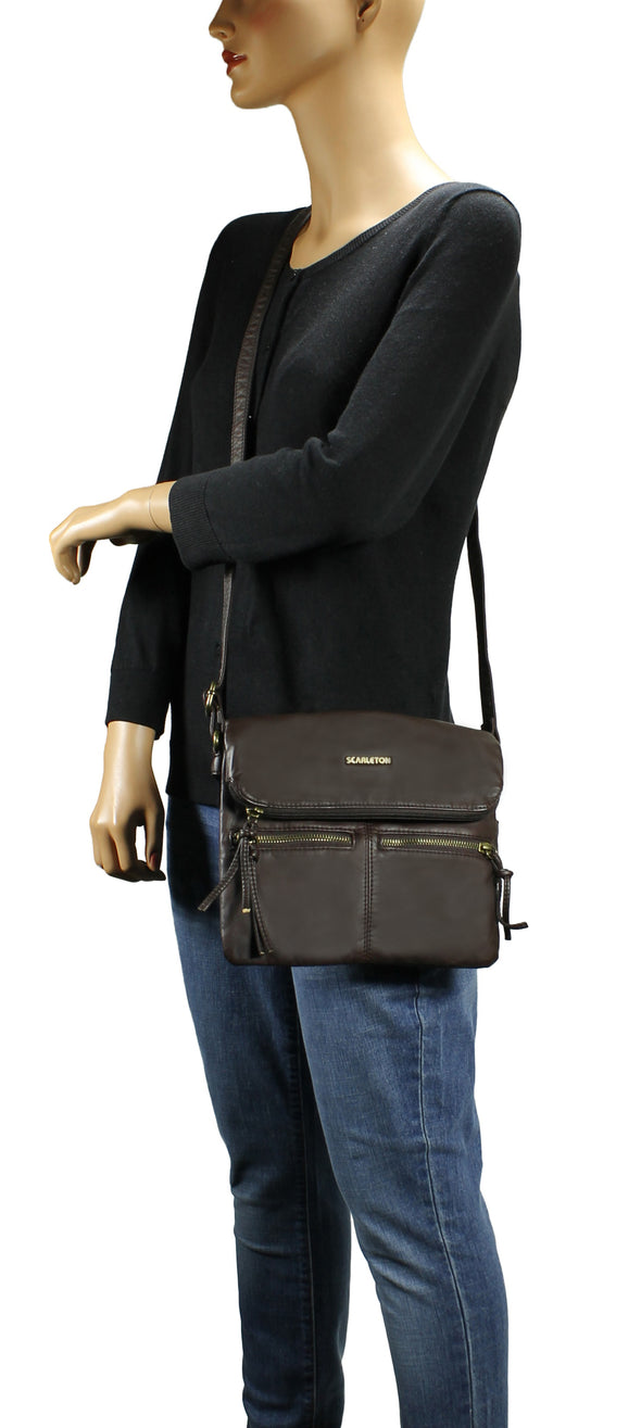 Small Crossbody Shoulder Bag H1974