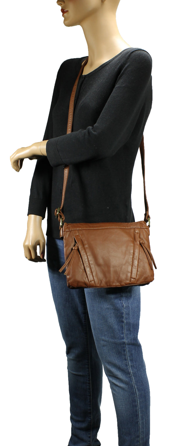 Small Crossbody Shoulder Bag H1976