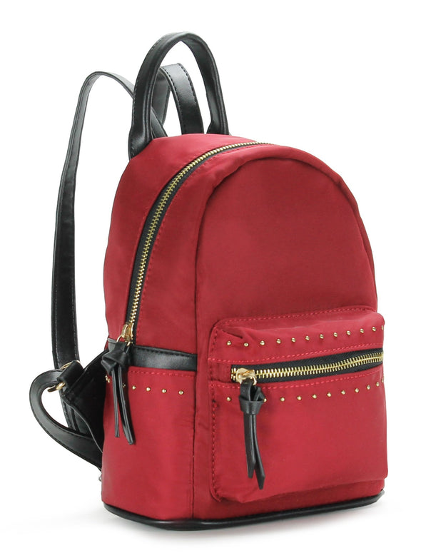 Fashion Backpack H2022