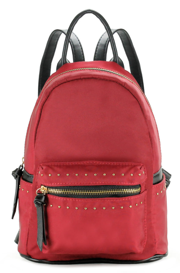 Fashion Backpack H2022