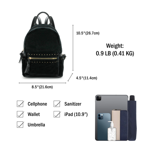 Fashion Backpack H2022