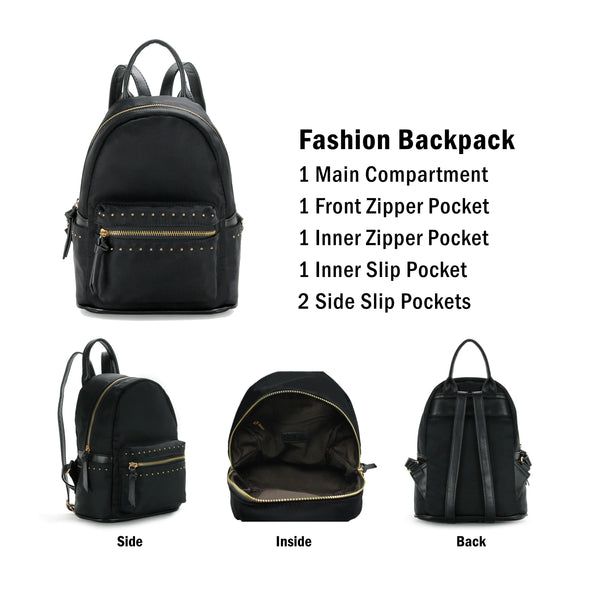 Fashion Backpack H2022