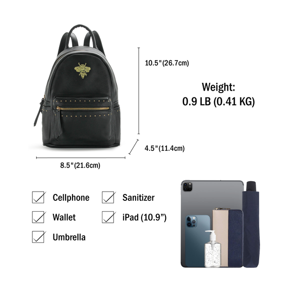 Fashion Backpack H2022