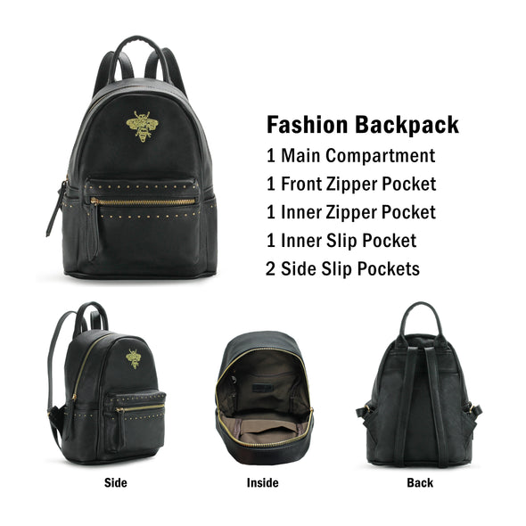 Fashion Backpack H2022