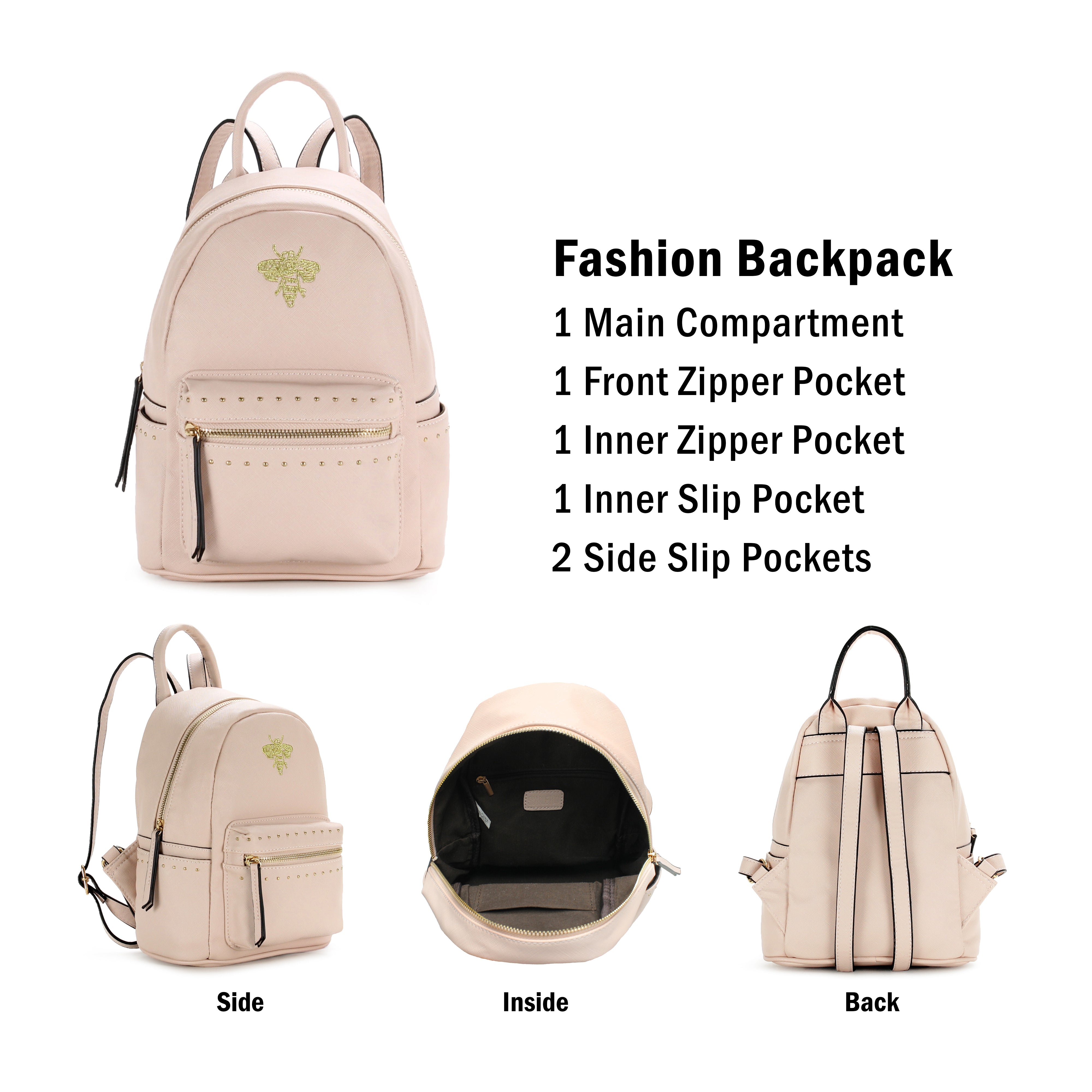 Fashion Backpack H2022