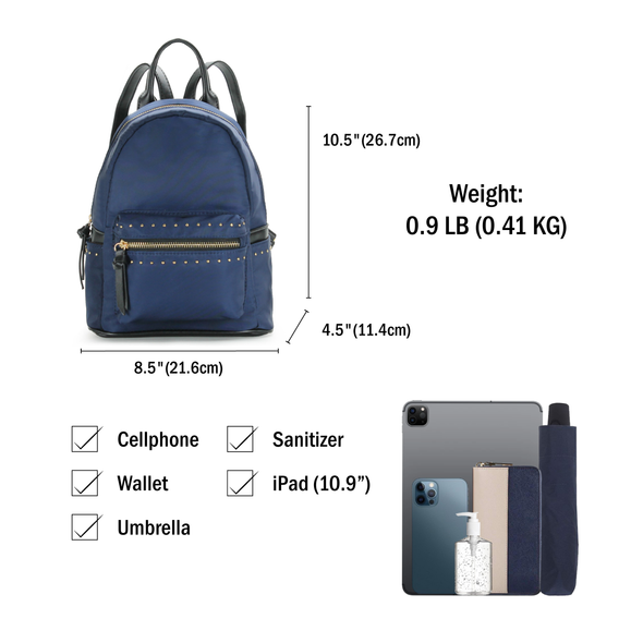 Fashion Backpack H2022