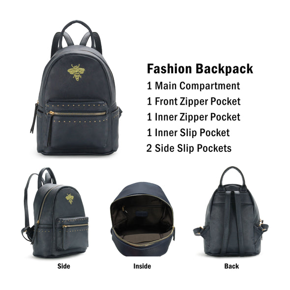 Fashion Backpack H2022