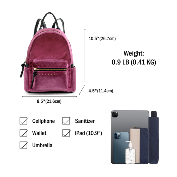 Fashion Backpack H2022