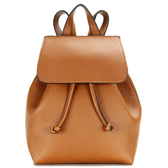 Drawstring Fashion Backpack H2029