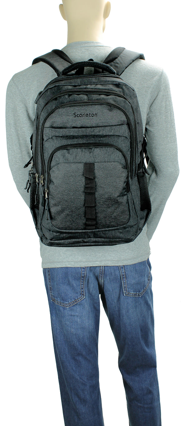 Travel Laptop Backpack H2034