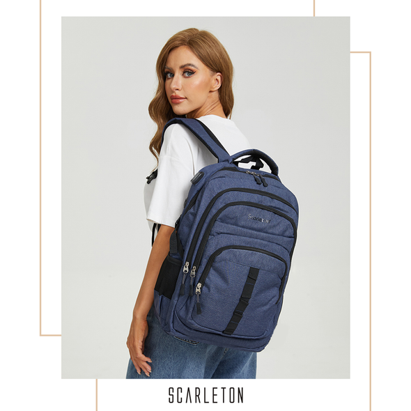 Travel Laptop Backpack H2034