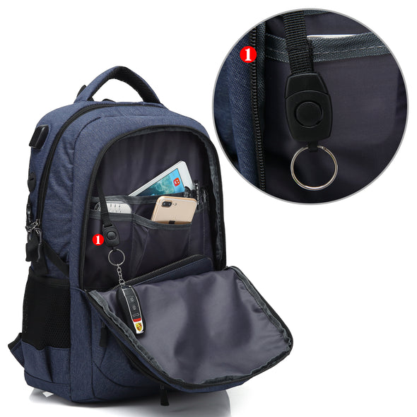 Travel Laptop Backpack H2034