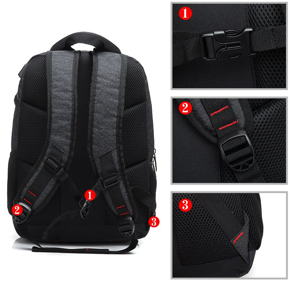 Travel Laptop Backpack H2036