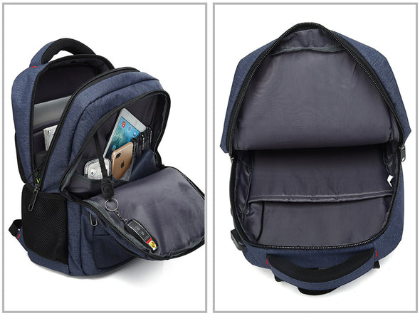 Travel Laptop Backpack H2036
