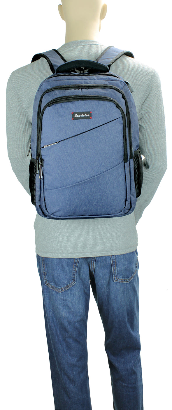 Travel Laptop Backpack H2036