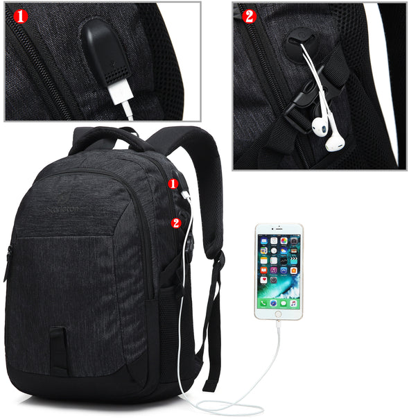 Travel Laptop Backpack H2042