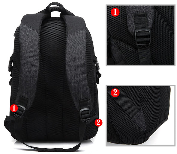 Travel Laptop Backpack H2042