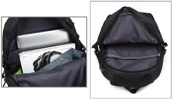 Travel Laptop Backpack H2042