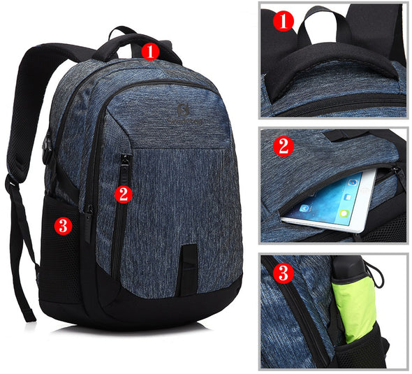 Travel Laptop Backpack H2042