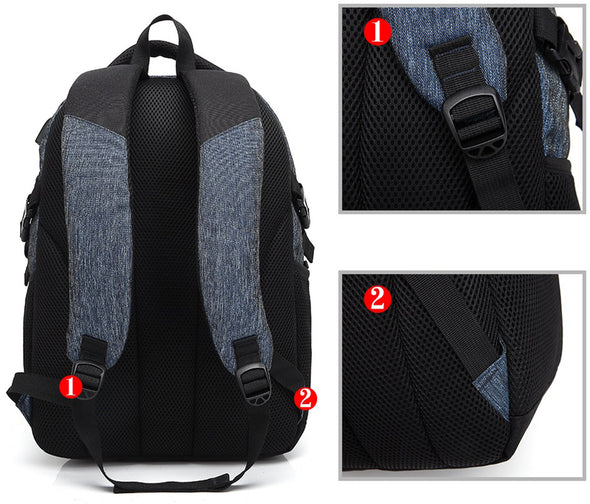 Travel Laptop Backpack H2042