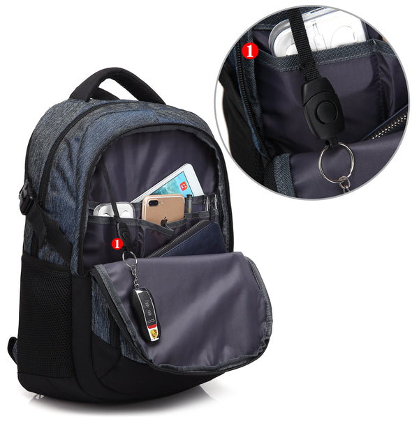 Travel Laptop Backpack H2042
