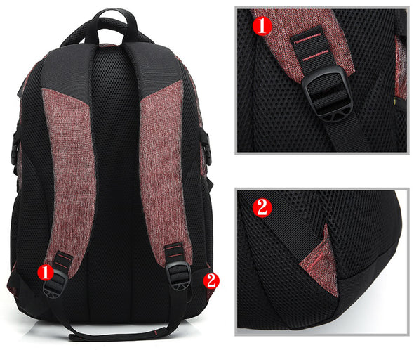 Travel Laptop Backpack H2042