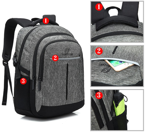 Travel Laptop Backpack H2043