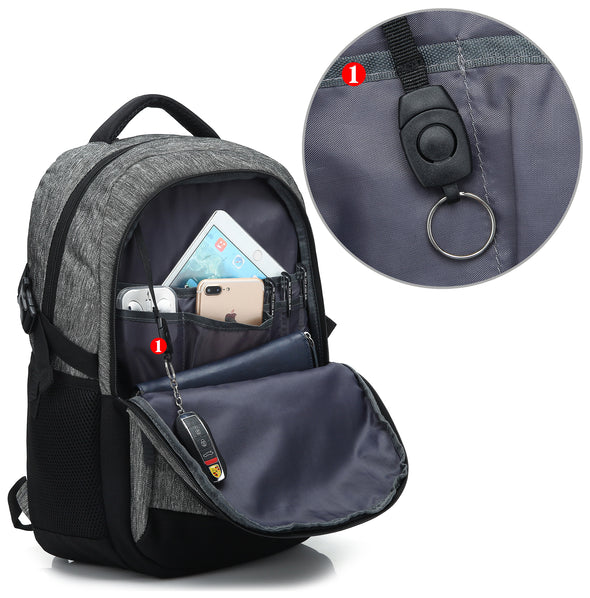 Travel Laptop Backpack H2043