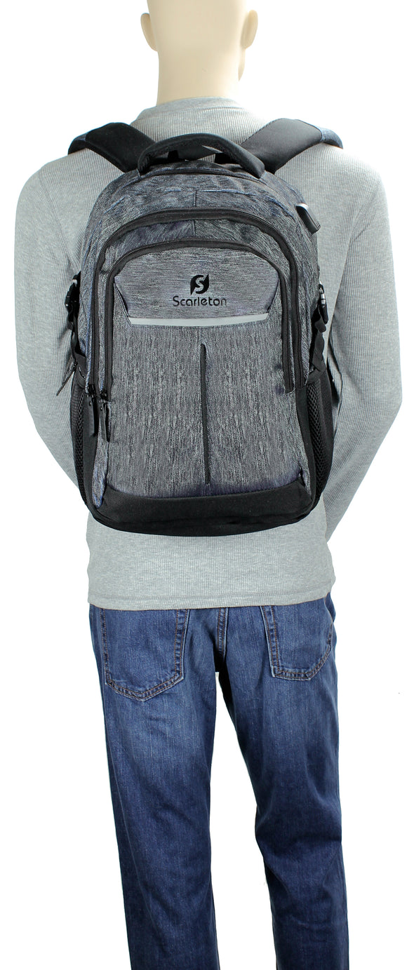 Travel Laptop Backpack H2043