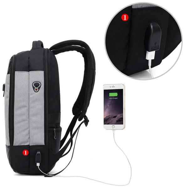 Travel Laptop Backpack H2046