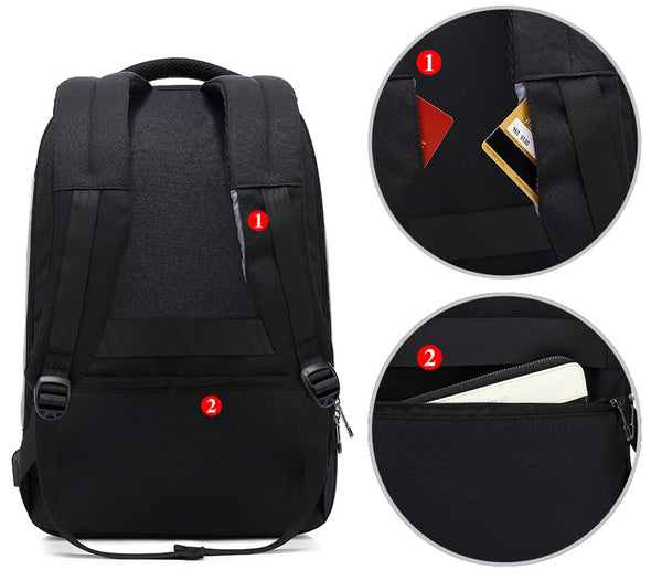 Travel Laptop Backpack H2046