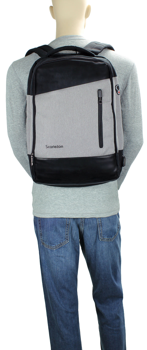Travel Laptop Backpack H2046