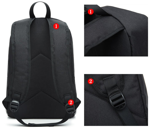 Travel Laptop Backpack H2048