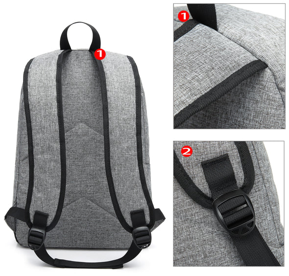 Travel Laptop Backpack H2048