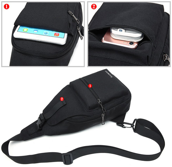 Small Sport Travel Bag H2053