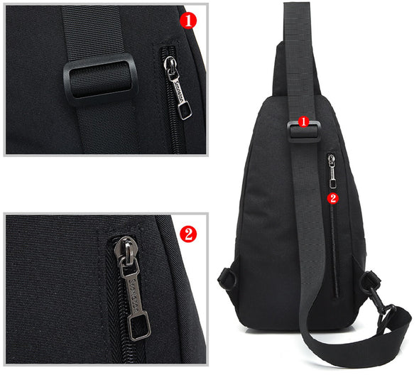 Small Sport Travel Bag H2053