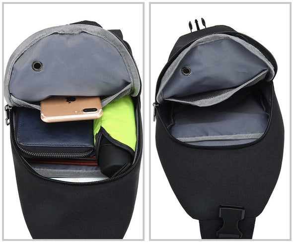 Small Sport Travel Bag H2053