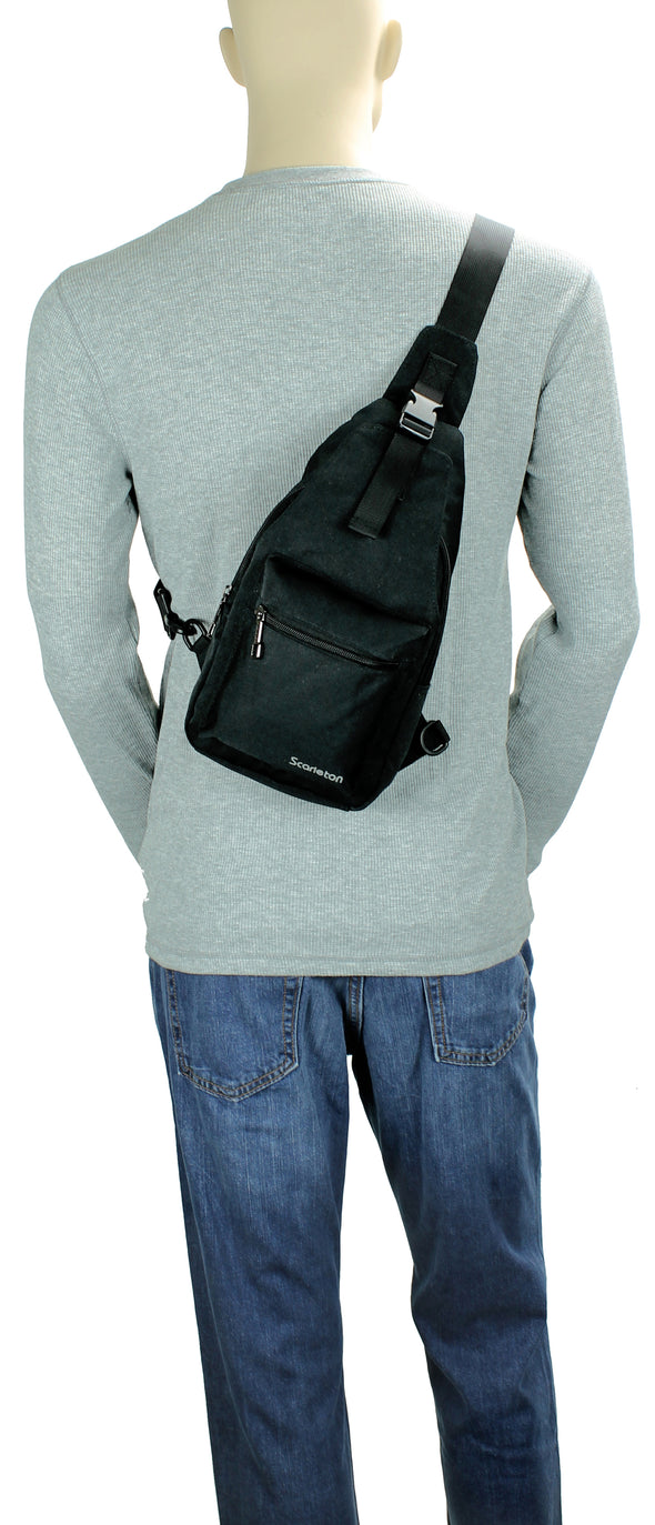 Small Sport Travel Bag H2053